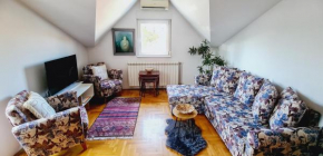 Dina cozy apartment